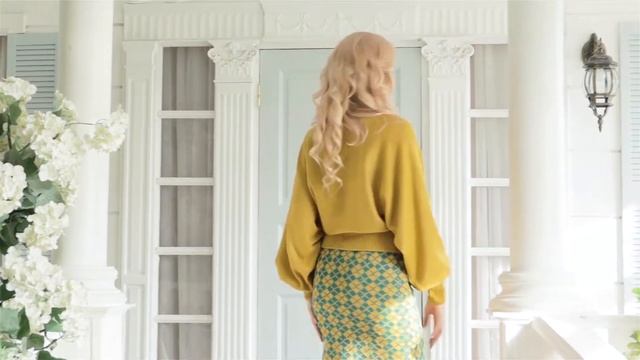 Костюм "Чародейка" смотреть онлайн