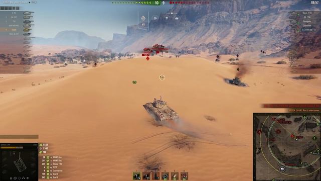 5 БЕСПЛАТНЫХ ПРЕМ ТАНКОВ ОТ WG WoT! БОНЫ и НОВАЯ РЕФЕРАЛКА 2021! БЫСТРЫЙ СПОСОБ в World of Tanks смотреть онлайн