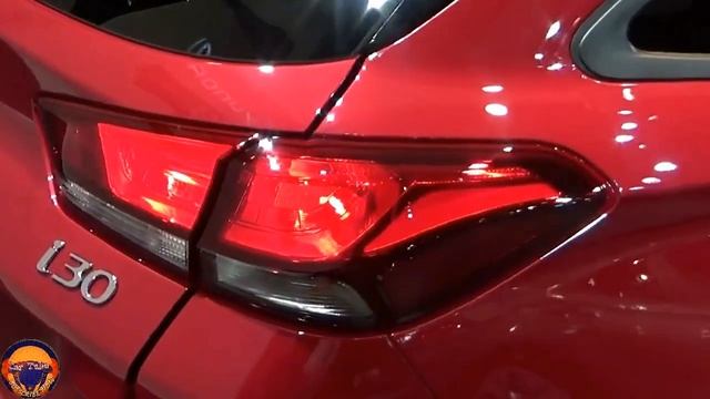 New 2021 Hyundai i30 Wagon Style Full in-depth Review Exterior adn Interior