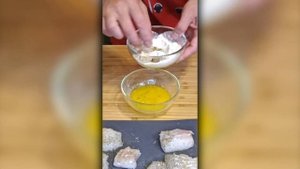 ФИЛЕ Трески в Духовке ? ПРАЗДНИЧНАЯ ТРЕСКА