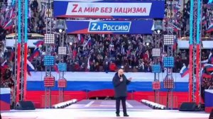 Американцы были в шоке от выступления Путина