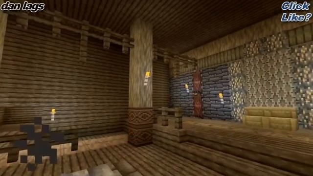 Minecraft Xbox 360: Skyrim Mash-up Pack Review! (Amazing Themed World!) смотреть онлайн