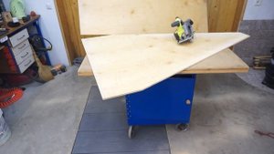 ЧТО МОЖНО СДЕЛАТЬ ИЗ ФАНЕРЫ