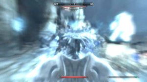 TES 5. SKYRIM. DAWNGUARD. Прохождение: ФИНАЛ - "Рагот"