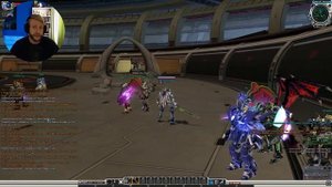 Теперь есть только один сервер | RF ONLINE, РФ ОНЛАЙН, RU OFF |