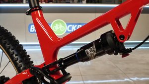 Обзор велосипеда Titan Racing Cypher RS Sport (2024)