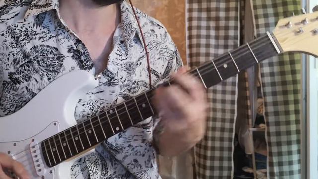 RAen - Полюби - на гитаре от Дяди Вовы аккорды текст