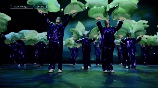 ТодесFest СПб Юго-восток Ю8-Северное сияние смотреть онлайн