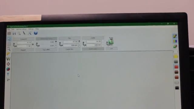 How to set-up Refine PE361 with Sign cut смотреть онлайн