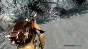 Skyrim: Hail Sithis!