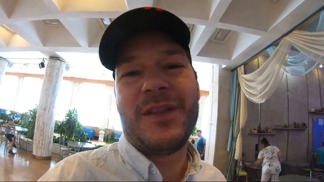 Поход в Кукольный театр в Нижнем Новгороде