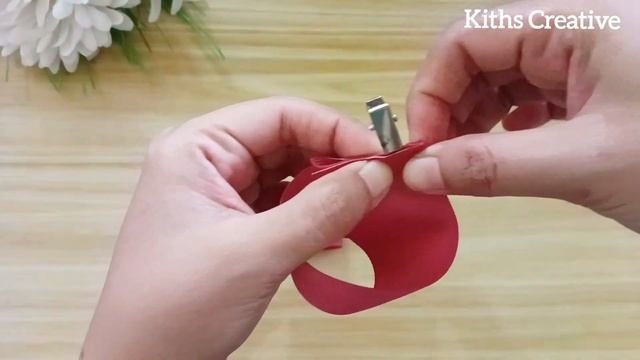 TUTORIAL HOW TO MAKE SUPER SIMPLE AND EASY RIBBON BOW ? DIY RIBBON BOW ? RIBBON WORK смотреть онлайн