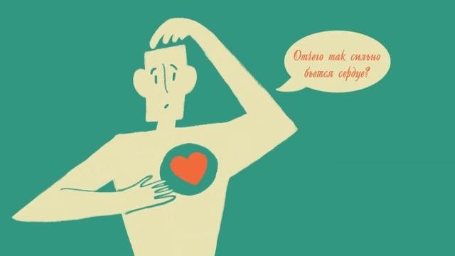 Зачем церковные обряды?