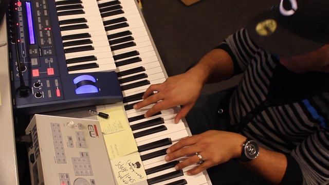 Beat Making - Breakdown смотреть онлайн