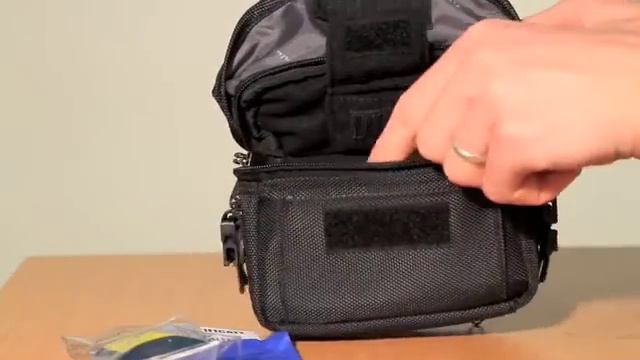 Dörr Foto Tasche für z.B. Canon G12, Nikon P7100, Olympus Pen mit Pancake, Samsung EX usw. смотреть онлайн