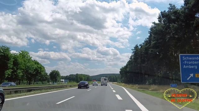 Многомама//Велосипед//Обзор влогов