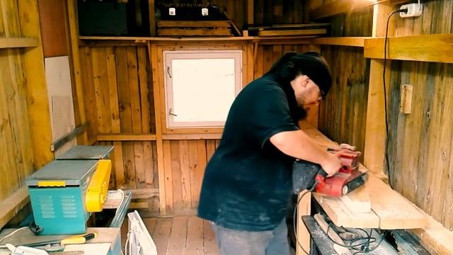 Как сделать гусли Мой первый опыт