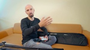 СТАР БЛОГ, выпуск 2 - Как подобрать снасти для поездки?