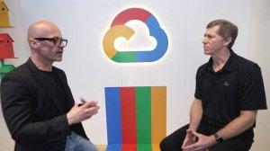 BT Group Accelerates Digital Transformation using Google Cloud