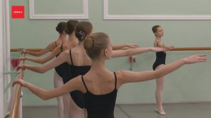 Анонс спецрепа о красноярском хореографическом колледже