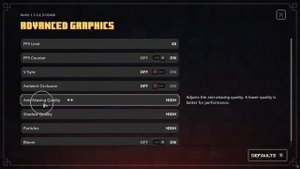 How To Enable/Disable Anti Aliasing Minecraft Dungeons