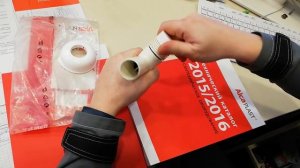 Обзор сифона Alcaplast APS 5 для стиральной и посудомоечной машины