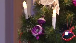 Традиции празднования Нового года