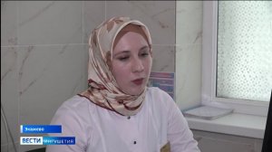 Рост заболеваемости гриппом, ОРВИ и COVID-19 отмечен в Ингушетии