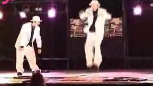 Hilty и Bosch - классика локинга