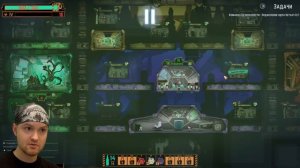 ПОДАВЛЕНИЕ ЯДРА НЕТЗАЧ ► Lobotomy Corporation |20| Прохождение