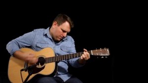 AKG P170 Condenser Microphone Review on Acoustic Guitar (Martin D28 & 000-28)