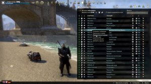 10 советов как играть с комфортом в The Elder Scrolls Online (TESO - ТЕСО)