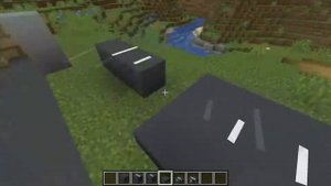 ОБЗОР МАЙНКРАФТ Hallzmine's City Blocks | 1.16.4