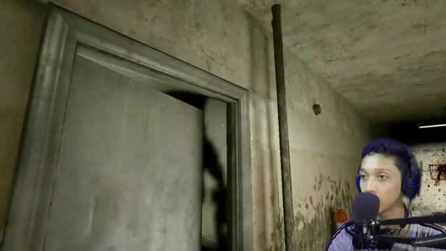 OUTLAST whistleblower | TINARGET SA PWET #3