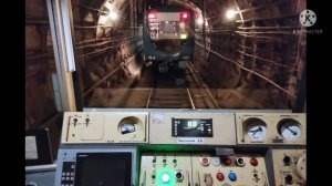 3 2 1 go РЖД и Метро