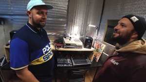 КОВШ - битмейкер всея андеграунда. 250 треков за полгода. MOW 731 ННХ SAR МАГУ | Провинциалы | 275