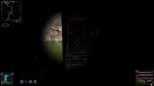 Отключение пси-излучения. STALKER. Shadow of Chernobyl. СТАЛКЕР. Тень Чернобыля. #16