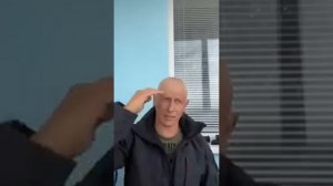 И снова медитация Разведоса про Мобилизацию (!) около часа про дом милый дом и критическое мышление