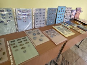 Поздравление танцевального коллектива "Стрекоза"