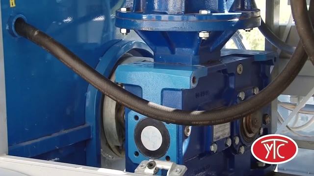 Бетоносмеситель с пневмоподачей смеси БСПС-7 смотреть онлайн