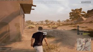 СТРИМ по PlayerUnknown’s Battlegrounds