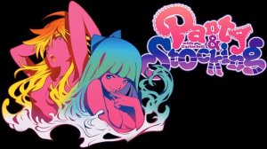 Secret Track - Panty & Stocking with Garterbelt Music Extended