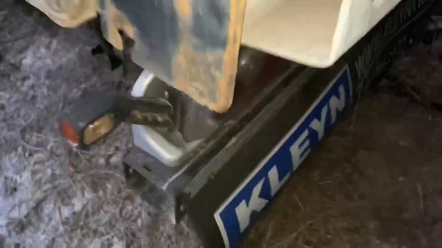 Продаются два полуприцепа KOGEL 2008г MEGA и рефрижератор LATRE D38 2003г Разборка грузовиков