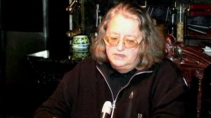 Александр Градский о своём учителе... HD (автор видео Евгений Давыдов)