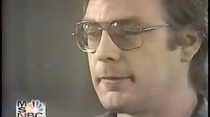 Jeffrey Dahmer's Last Interview