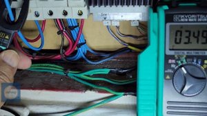 Kyoritsu  kew 2012 R #Kyoritsu