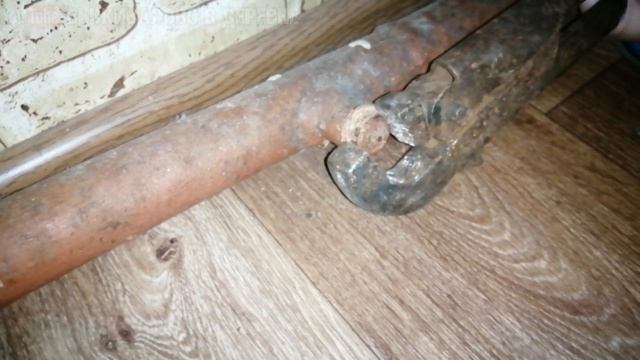 Замена газового котла в частном доме. ПОПАЛ НА ДЕНЬГИ! С чем я столкнулся при замене газового котл смотреть онлайн