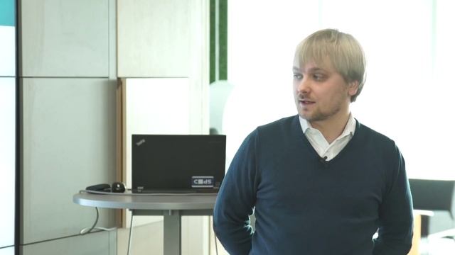 Amazon Web Services: services overview and global infrastructure смотреть онлайн