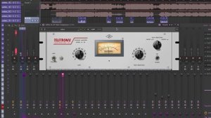 КАК Я СВЁЛ ТРЕК FENDIGLOCK-ШАНС?! СВЕДЕНИЕ В СТИЛЕ FENDIGLOCK // Fl Studio + ПРЕСЕТЫ