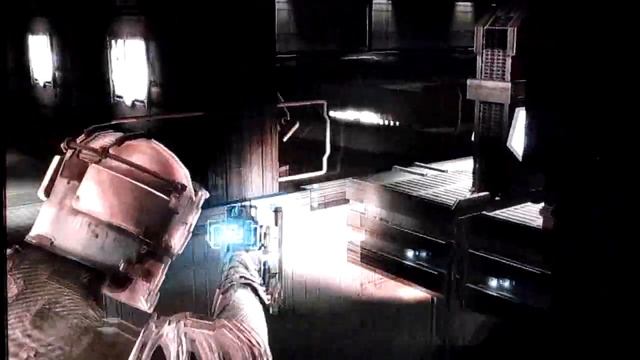 Dead Space Playthrough part 7 смотреть онлайн